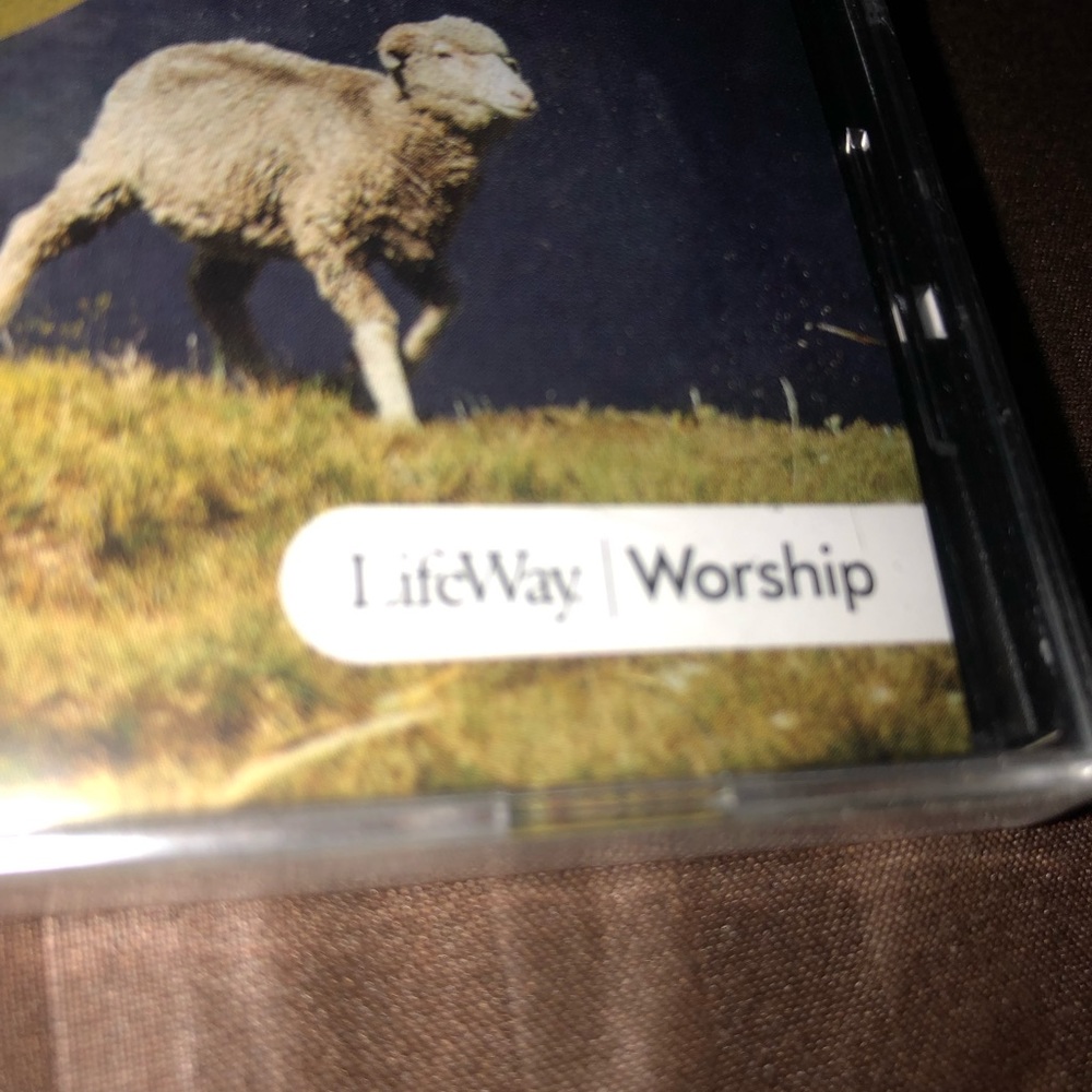 Lifeway CD - Picture 4 of 6